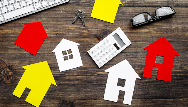 平安证券：房价若下行20%银行业将压力巨大