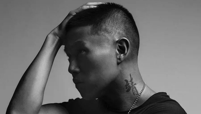 综艺,中国有嘻哈,欧阳靖,ABC,文化差异