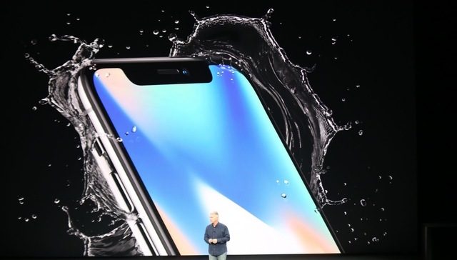 库克：iPhone X 999美元绝对物超所值