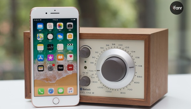 iPhone 8/8 Plus 评测：令人惊艳的人像模式，让美颜相机颜面无存