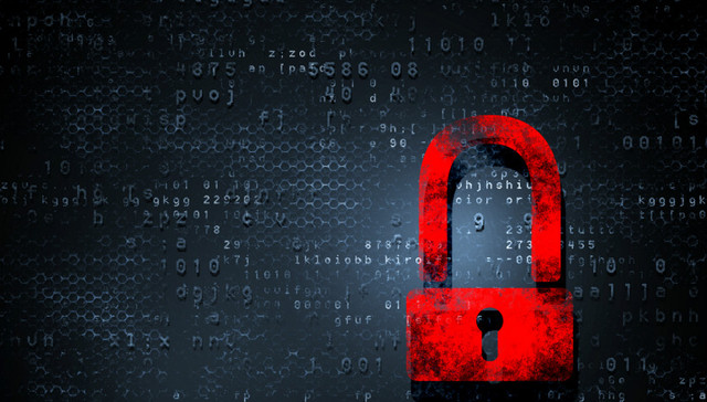 网络安全,信息技术,威胁