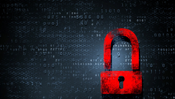 网络安全,信息技术,威胁