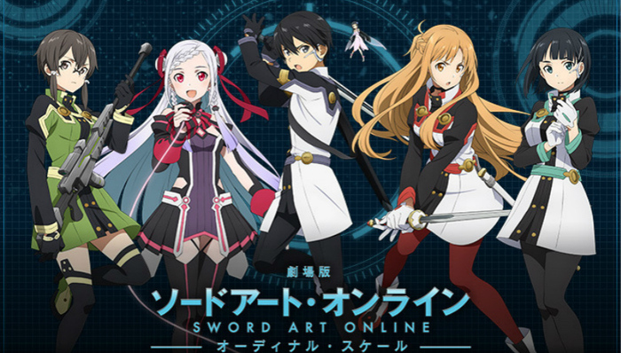 【个人意见】《刀剑神域：序列之争》：没人能在我的存档里打败我