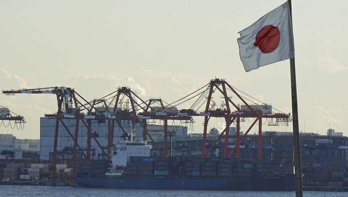 经济世界观,亚洲经济