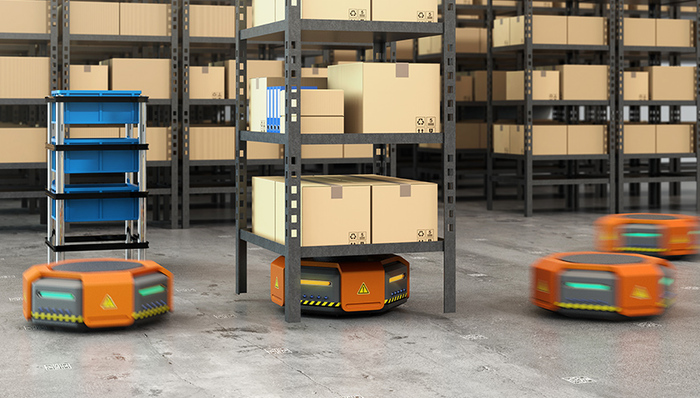 双十一,物流业清单