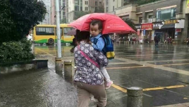 当代青年带娃指南