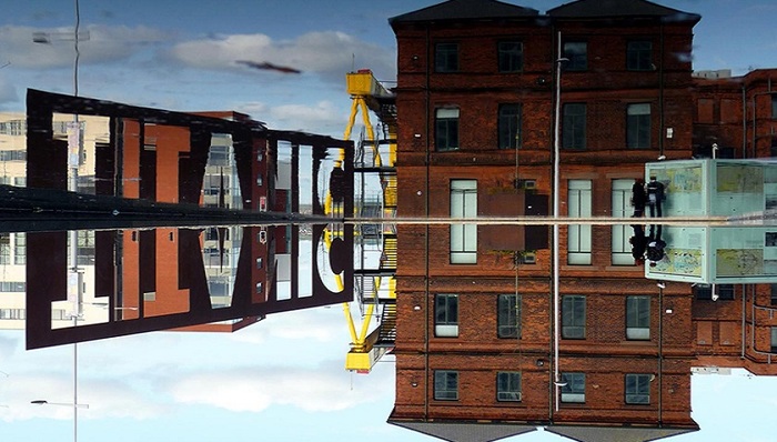 泰坦尼克号,CNY,,,手机版,贝尔法斯特,Titanic,Belfast,瓷砖,保存完好,创意总监