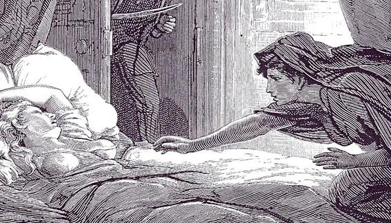 怪物,吸血鬼,僵尸,资本主义