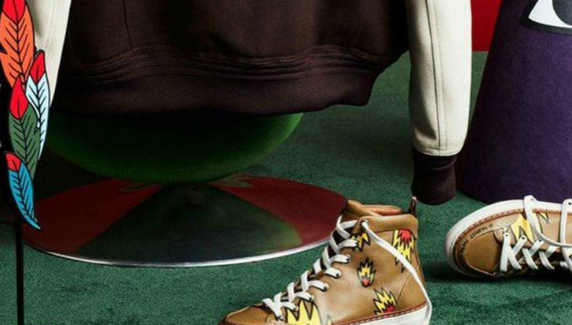 【是日美好事物】Bally突然变“潮”了 YSL 推出口红定制服务