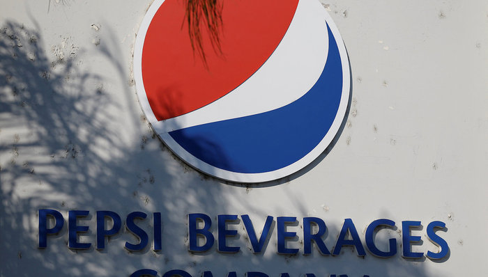 百事,百事可乐,乐事薯片