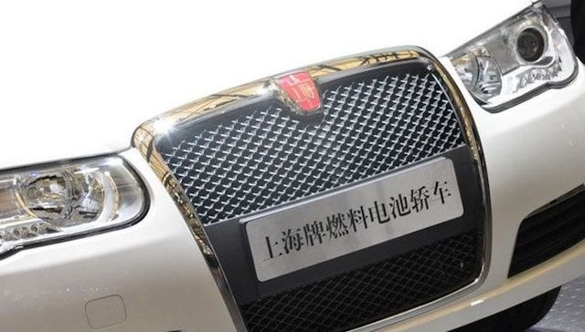 上海率先制定《燃料电池汽车发展规划》 2025年运营车辆达到3万辆