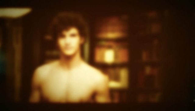 英国电视台广告全部都变模糊了 原来它想提示保护一下你的视力