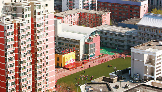 共有产权房、落户入学