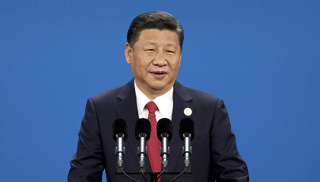 国之利器,总书记讲话,移动支付,辉煌中国,航天员,网购,看病,产业变革,神舟,太空