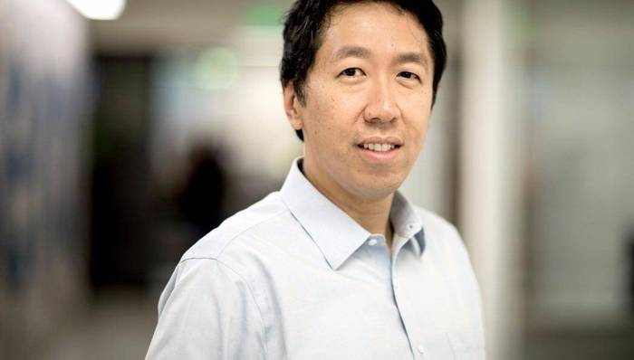 人工智能,吴恩达