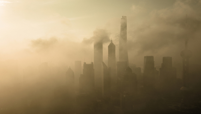 “最严治霾季”诞生新风口：工业大气治理市场或超5000亿