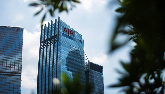 友邦保险,业务,收购,寿险公司,澳新银行,资产管理业务,澳大利亚联邦银行,资产规模,荷兰国际集团,K