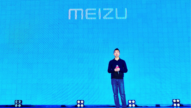 魅族进阶中，黄章的“乌龟式”生存哲学