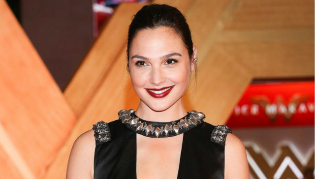 “神奇女侠”盖尔·加朵有望搭档布拉德利·库珀出演《更深》