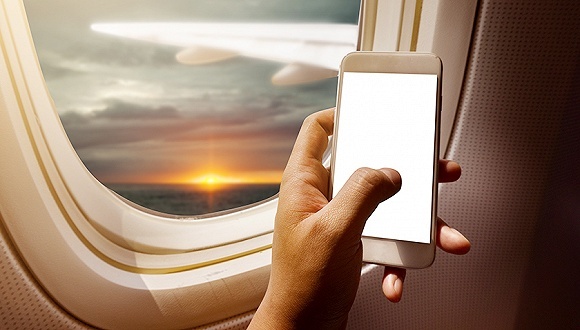 海外盯上中国游客手机 “微博＋微信”出游更便利