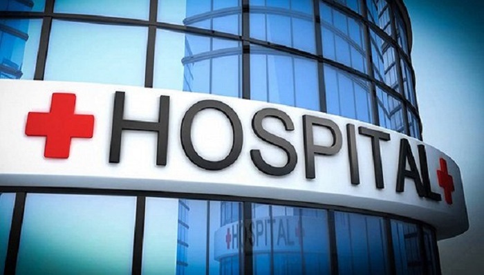 共享医院,Medical,Mall