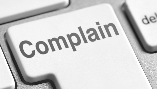 保险，保监会，信访