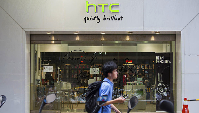 谷歌,HTC,科技圈日常