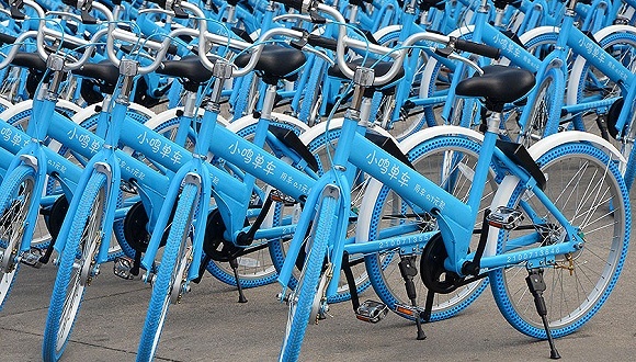 广东小鸣单车陷“押金久拖不退”纠纷：最长拖延时间达数月