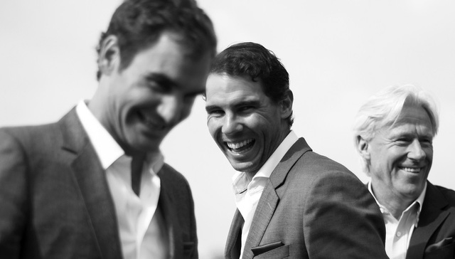 【体育明星日常】费纳同框尽显帅气 杜兰特为不当言论道歉