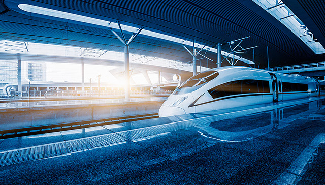 全国铁路今迎大调图 京沪高铁复兴号正式提速