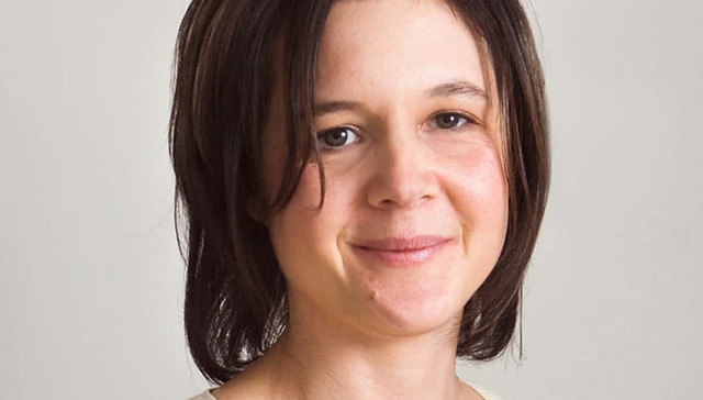 心理学家科迪莉亚·法恩凭《睾丸激素》赢得英国皇家学会科学图书奖