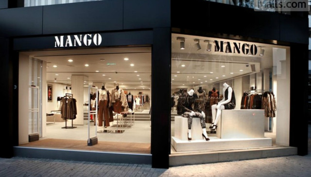 Mango要重整美国市场 但这个西班牙快时尚品牌的改革有点晚
