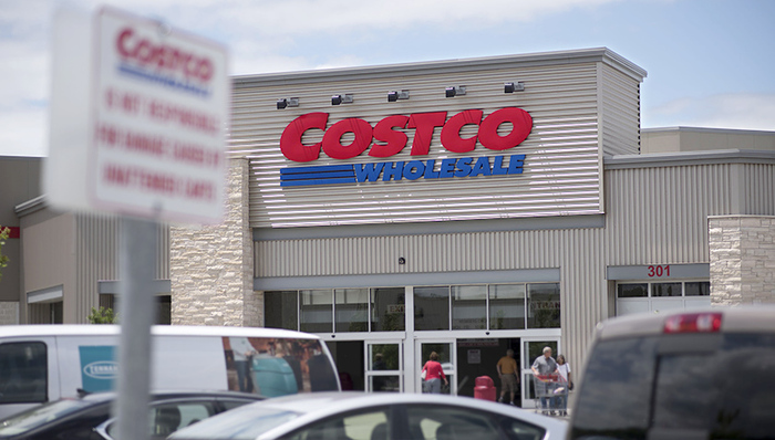 Costco,天猫,会员店,1983年,KirklandSignature,电商,零售巨头,市场目标