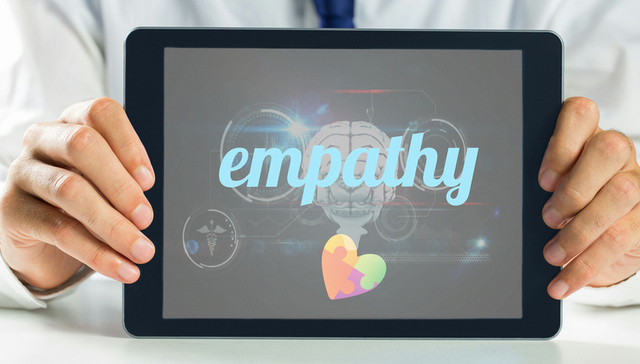 同理心,基础教育