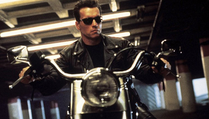 《终结者》将第三次重启  卡梅隆携手施瓦辛格回归