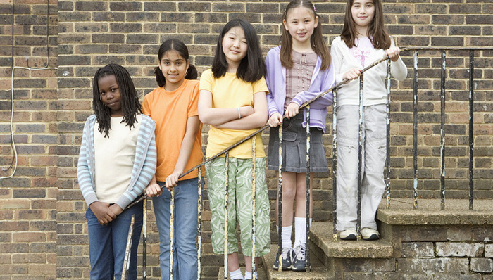 美国移民,美国生活