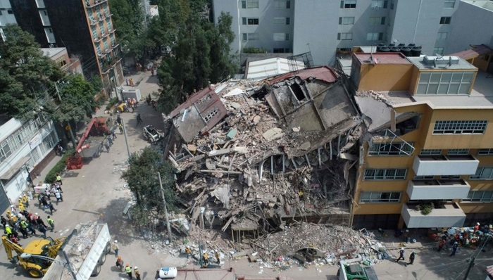 天下故事,拉丁美洲