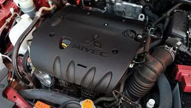 言论|国产三菱发动机技术落后 自主品牌汽车为何还趋之若鹜？