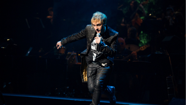 揭开法语音乐剧的秘密：30首经典名曲将于上海开唱