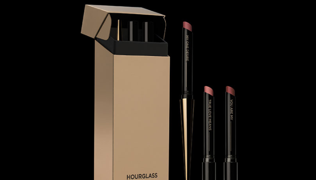 联合利华,Hourglass,美妆,天猫