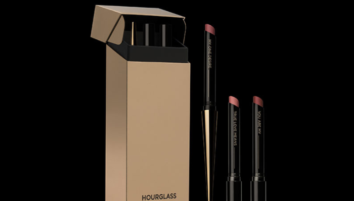 联合利华,Hourglass,美妆,天猫