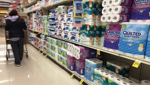 通胀低迷,美联储,欧洲央行,日本央行