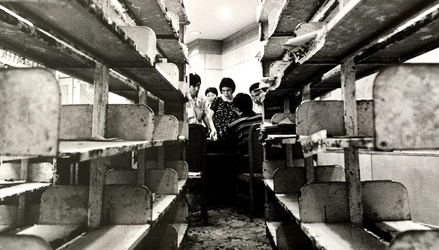 【特别报道】始于1977：高考“新三届”企业家和他们的时代