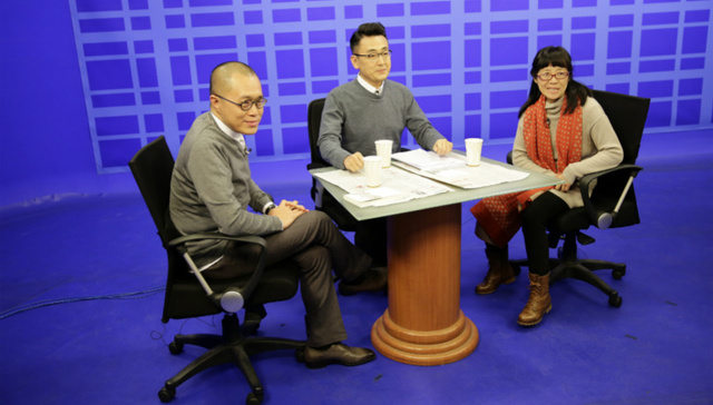 脱口秀,,大众文化