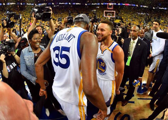 从BPI指数看新赛季局势：哪支球队最有可能击败勇士？