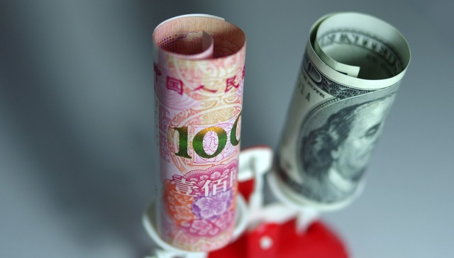 龙永图：中美贸易摩擦应更多利用全球体制和区域贸易安排