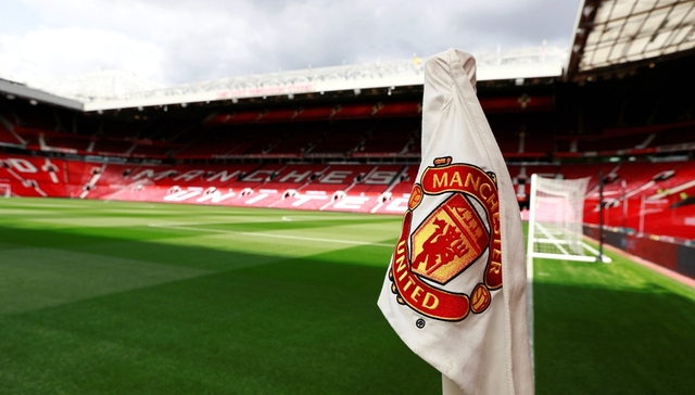 曼联上季营收5.81亿镑破纪录 工资支出冠绝英超