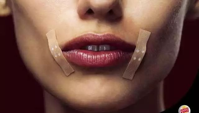 汉堡王、杜蕾斯和凌仕都是怎么做自黑式的广告创意？