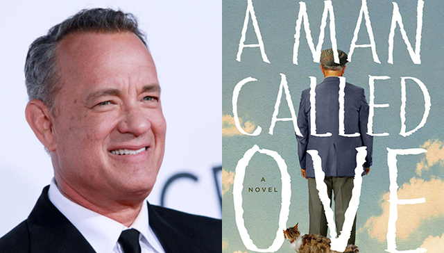 汤姆·汉克斯将演美版《一个叫欧维的男人决定去死》