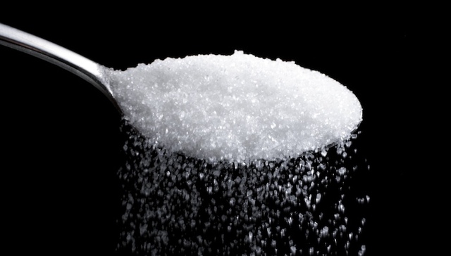 糖业格局酝酿生变 果糖能不能成功替代蔗糖？